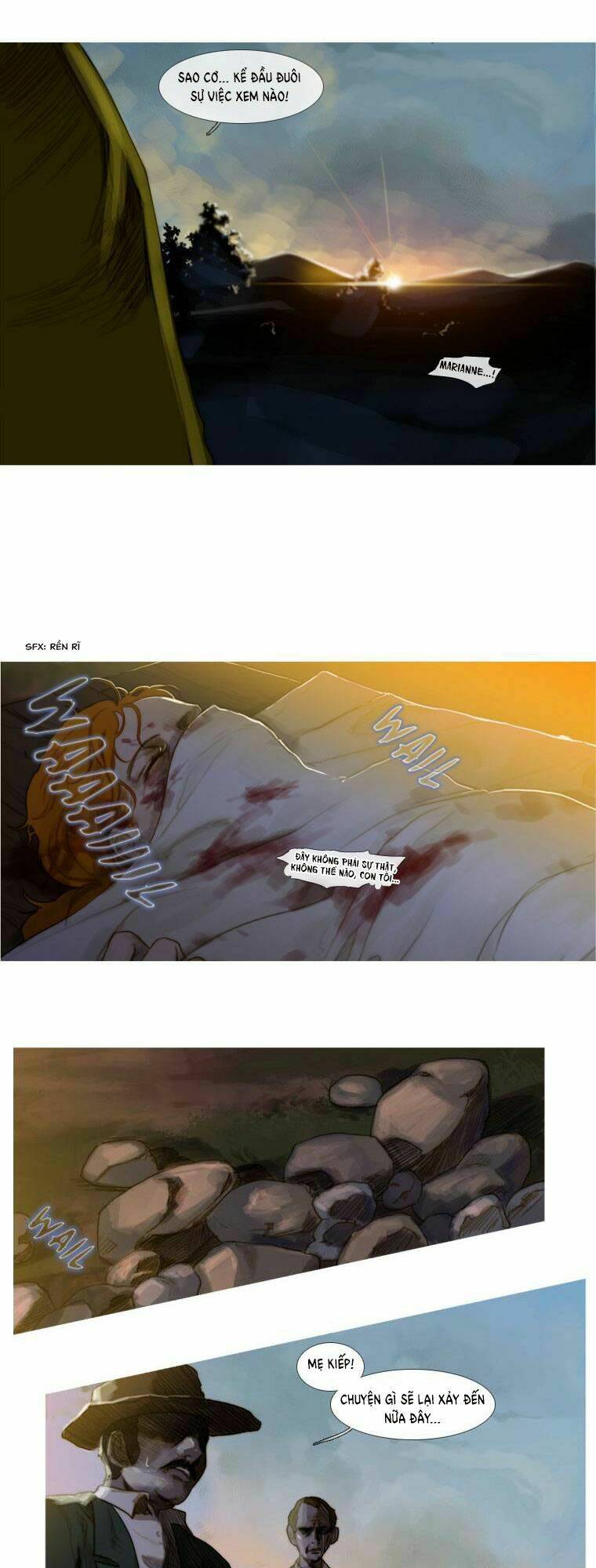 the pale horse chapter 9 5