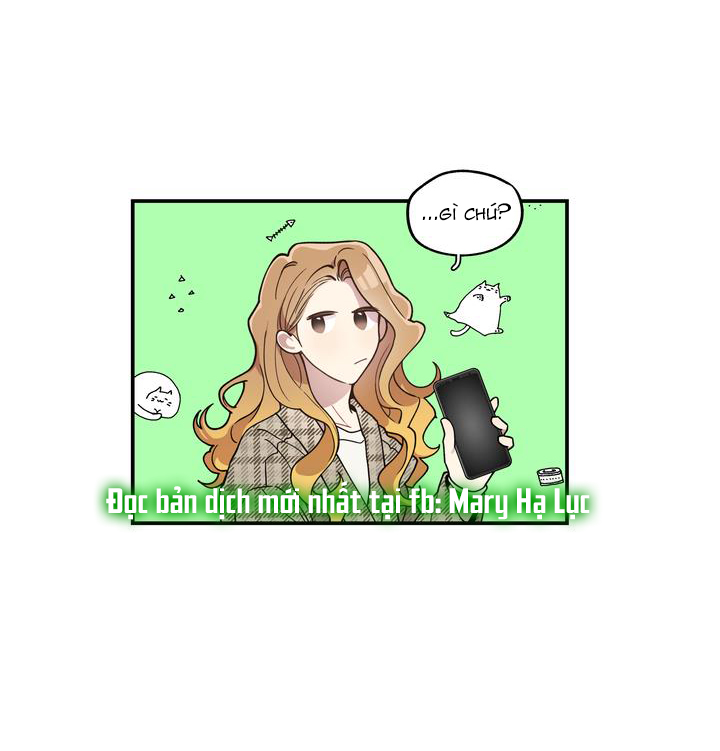 khoảng thời gian chúng ta đã bỏ lỡ chapter 55.3 6