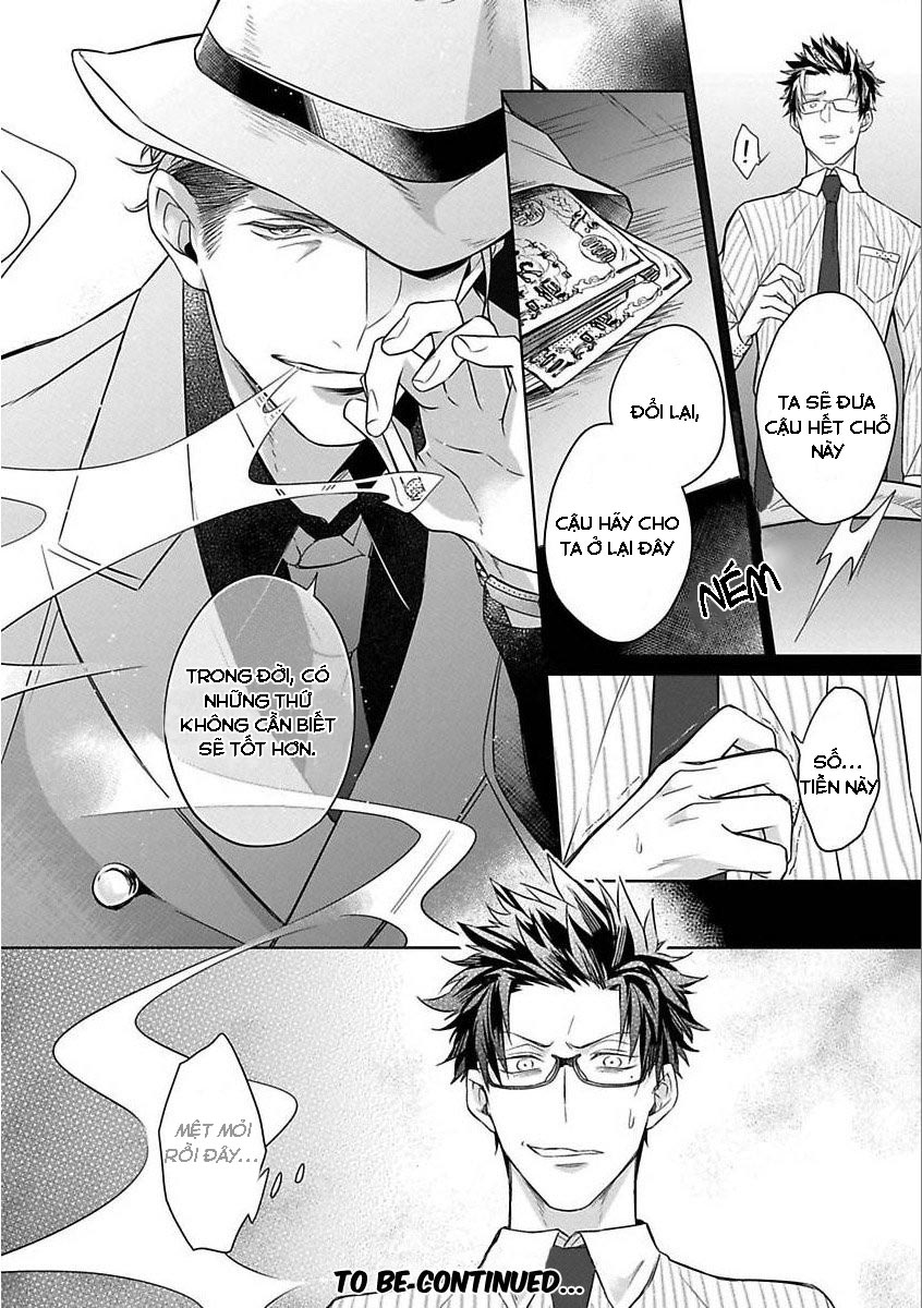 gang no kaikata chapter 1 34