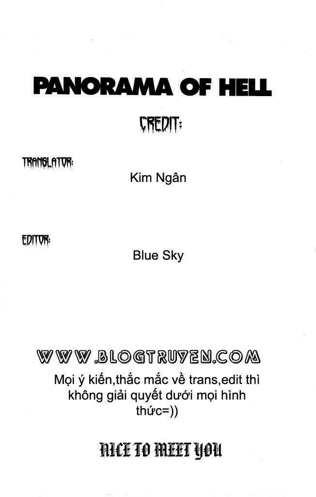 bức tranh của địa ngục chapter 5 2