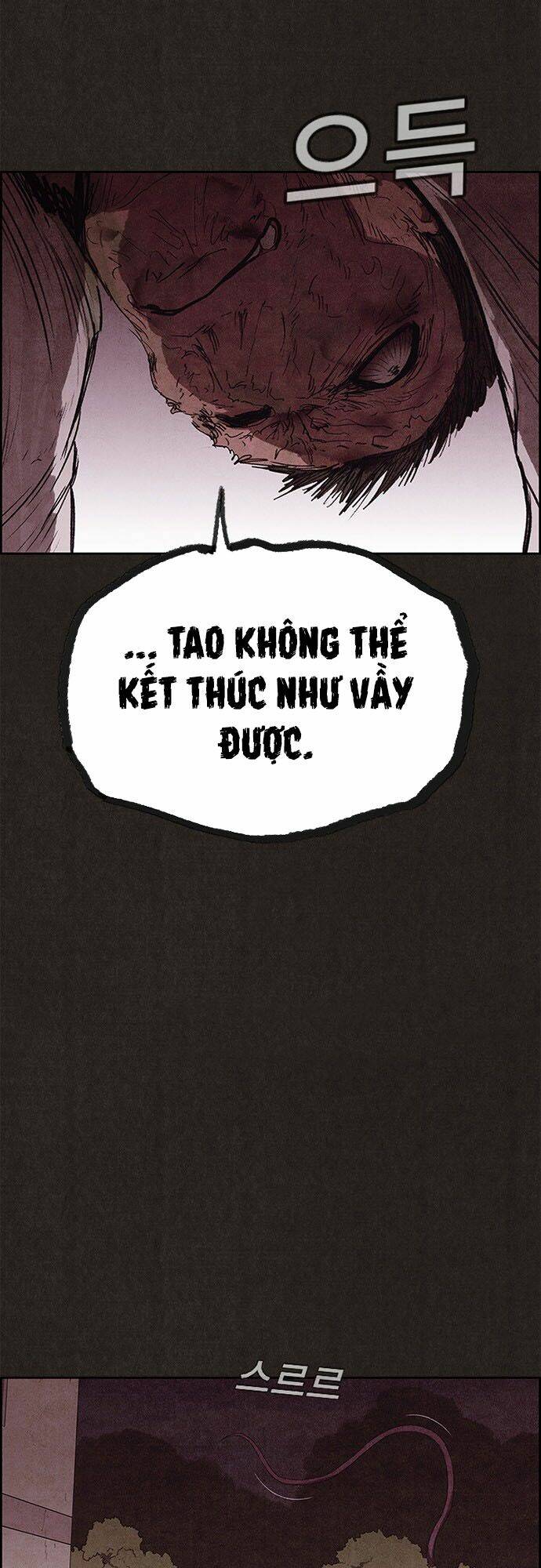 quái vật tại chung cư xanh chapter 123 18