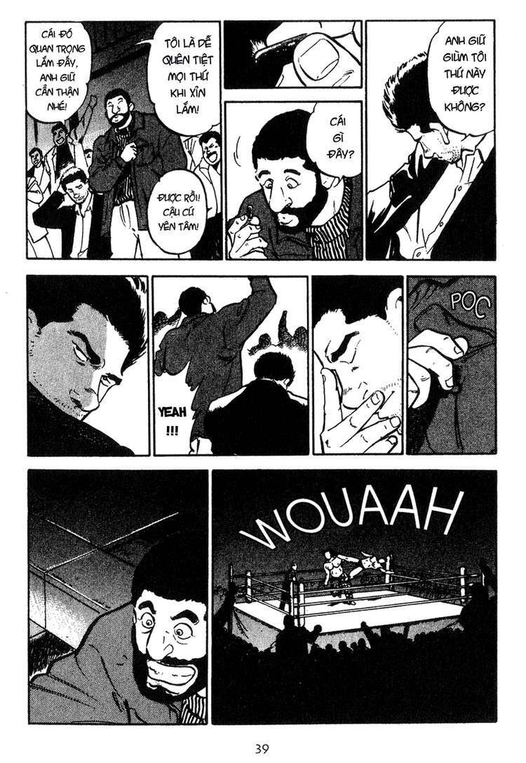 old boy chapter 11 17