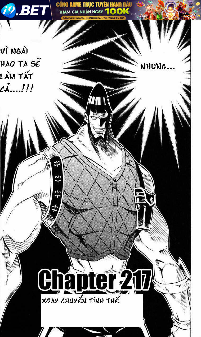vua pháp thuật chapter 217 2