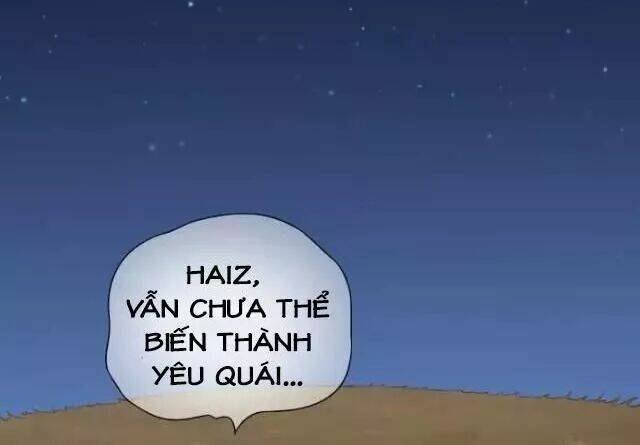 tiểu hồ ly vs tiểu hóa thượng chapter 69 18