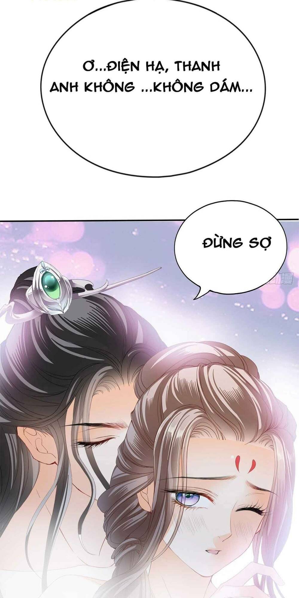 bổn vương muốn nàng chapter 69 39