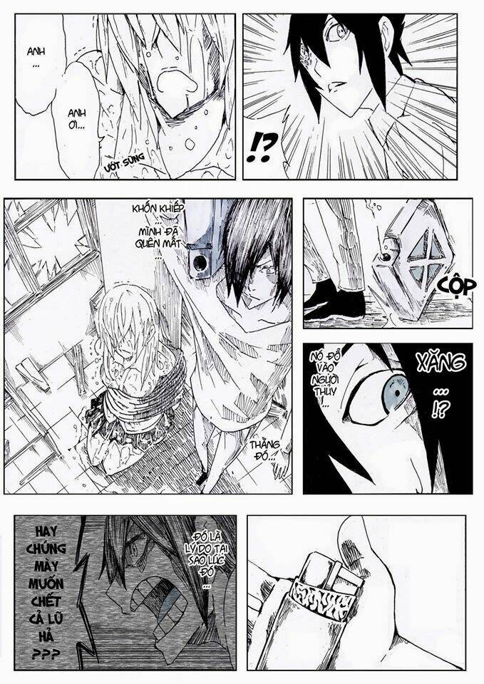 fire stone chapter 3 21