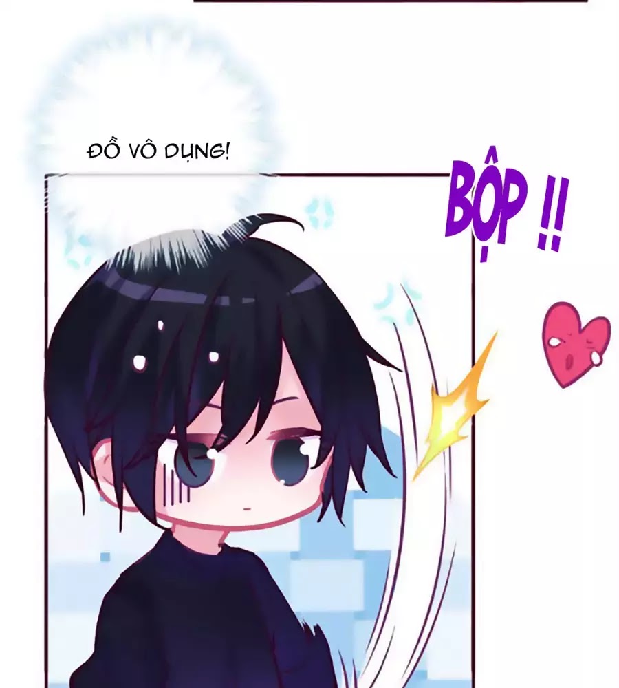 đừng nghịch, ta chỉ muốn yên tĩnh chapter 69 54