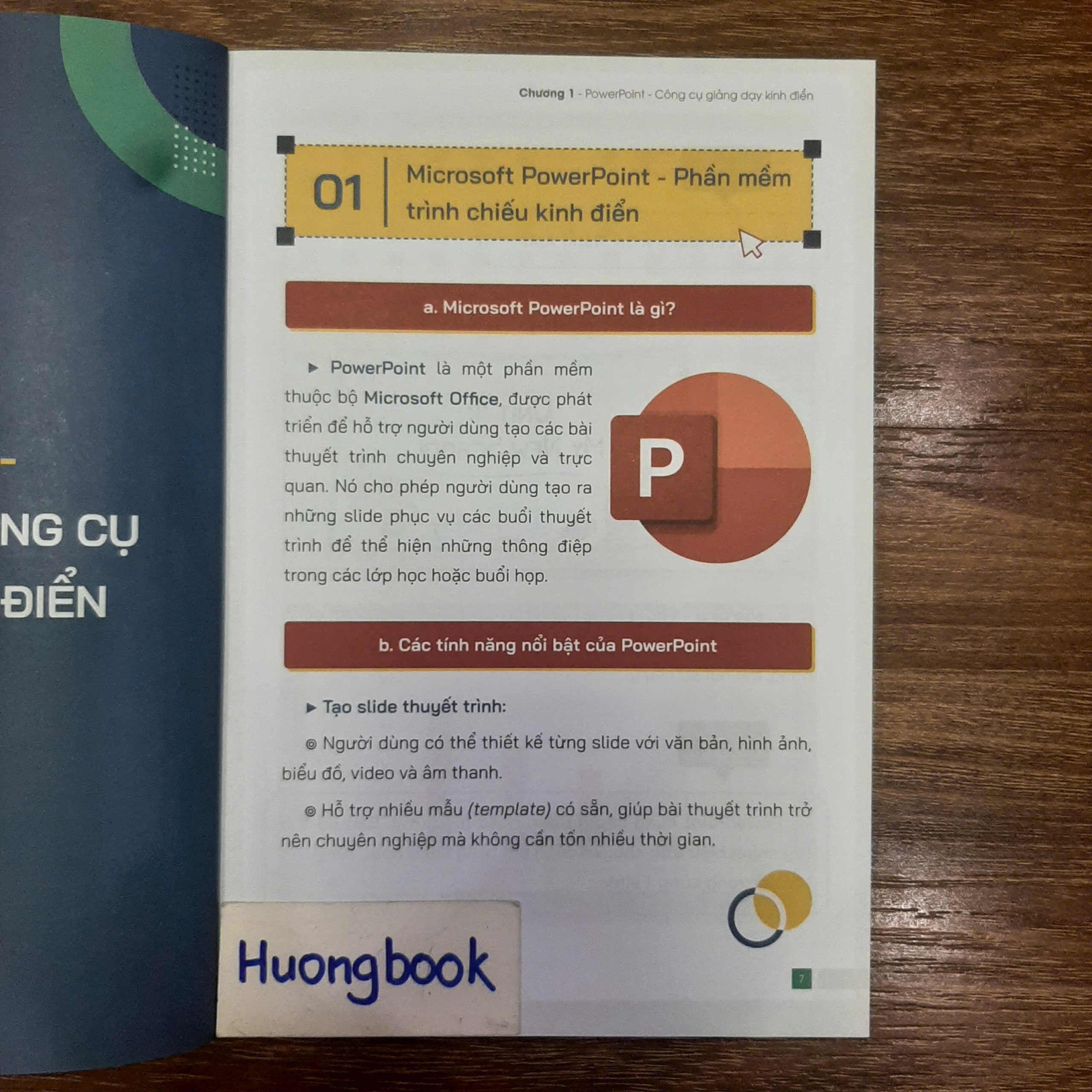 Sách - Hướng Dẫn Thiết Kế Biên Soạn Bài Giảng Hấp Dẫn Bằng PowerPoint &amp; Canva #huongbook