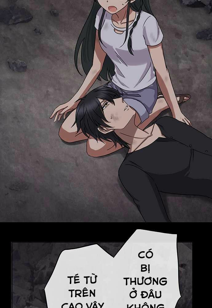 nụ hôn nguyền rủa chapter 29 5