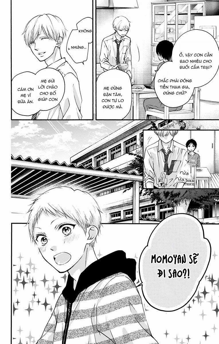 kono oto tomare! chapter 70 40