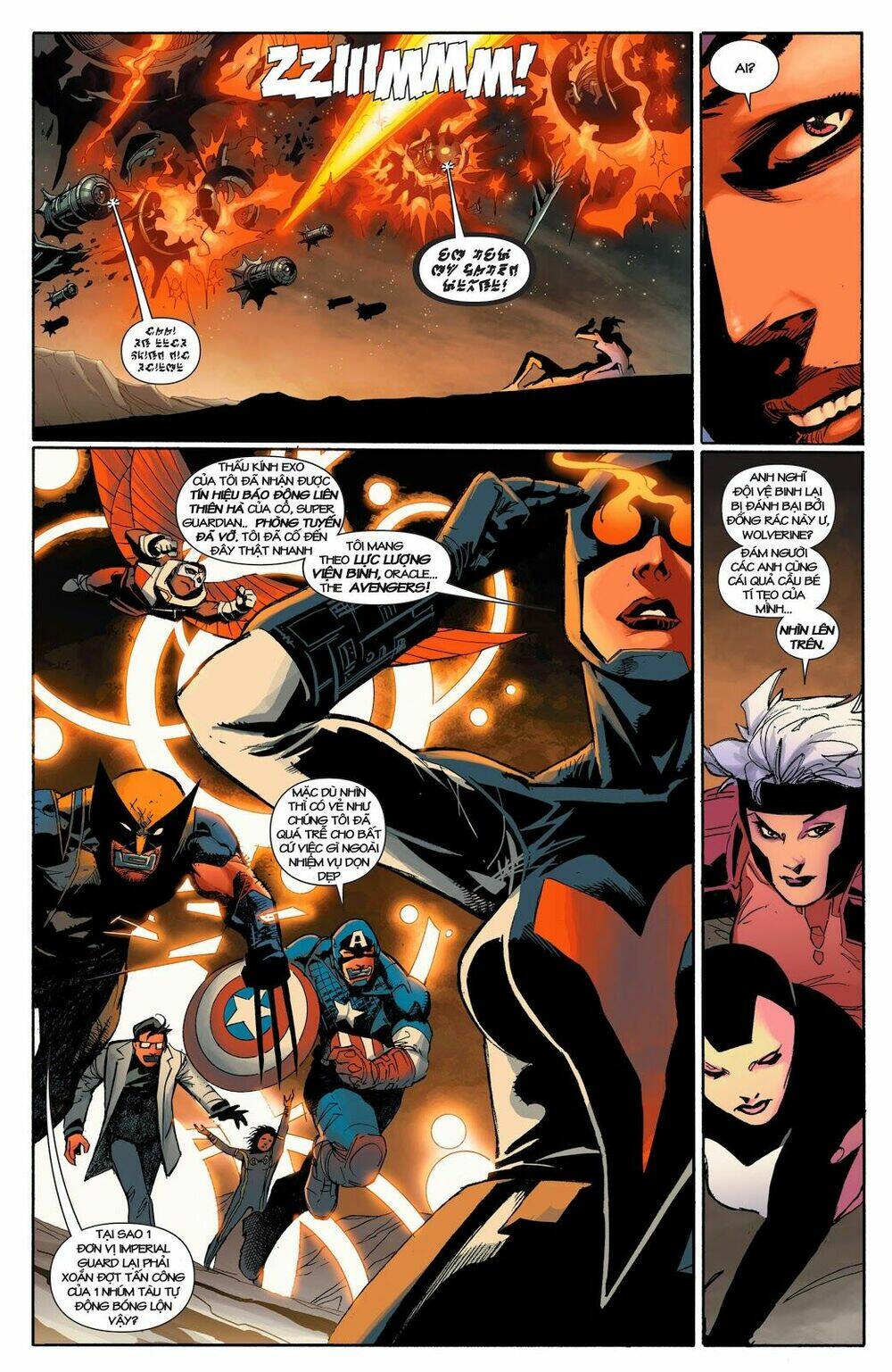 avengers (2013) chapter 5 15