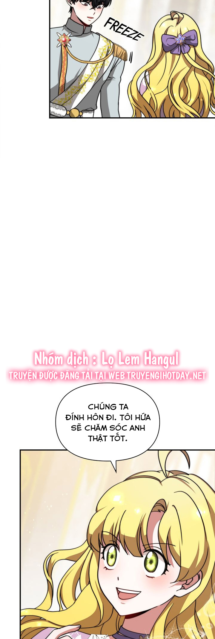 công nương eluana vita chapter 98 19