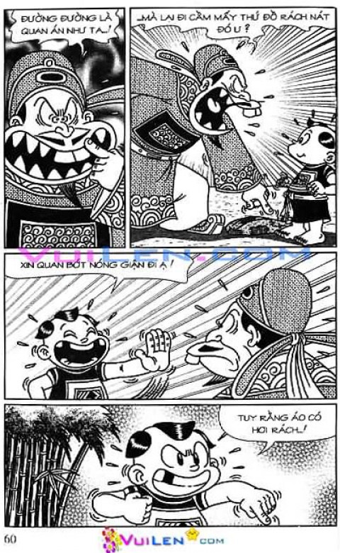 thần đồng đất việt chapter 116 57