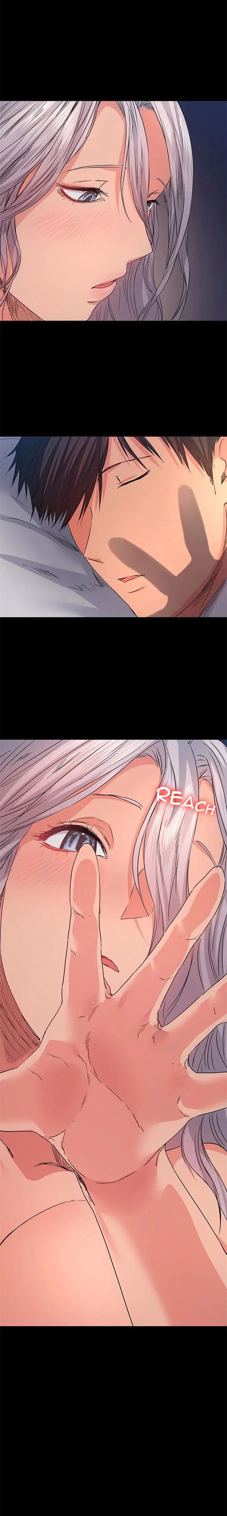 bạn gái cũ trở về chapter 23 2