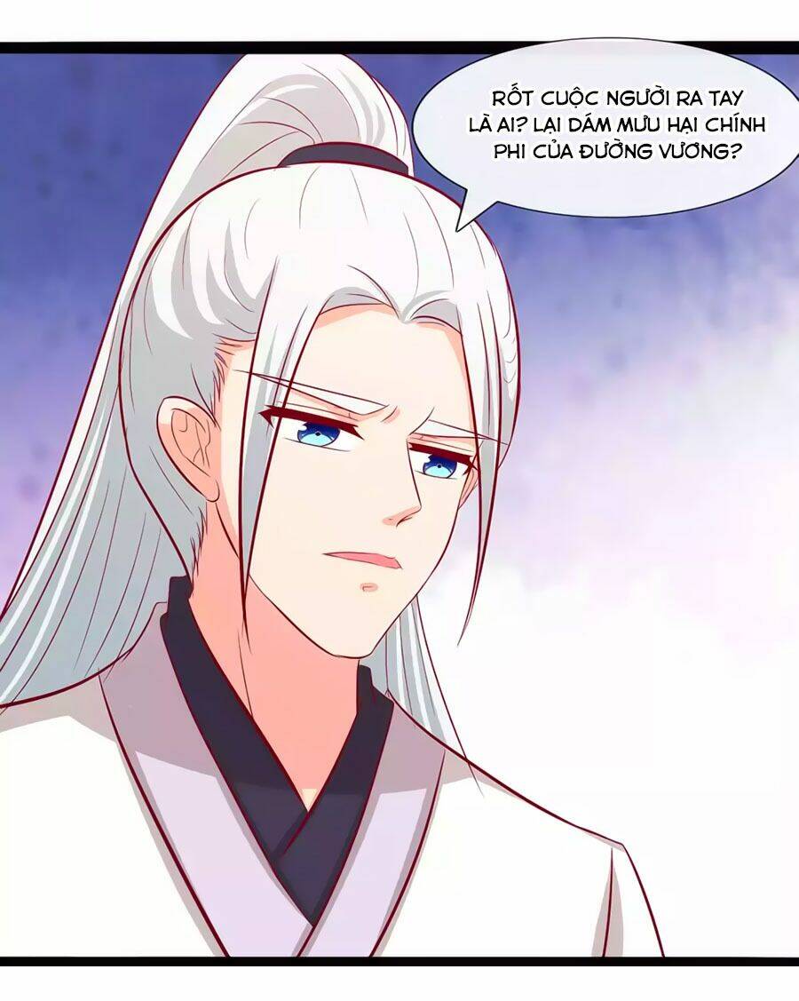 thỏ yêu tiểu vương phi chapter 66 9