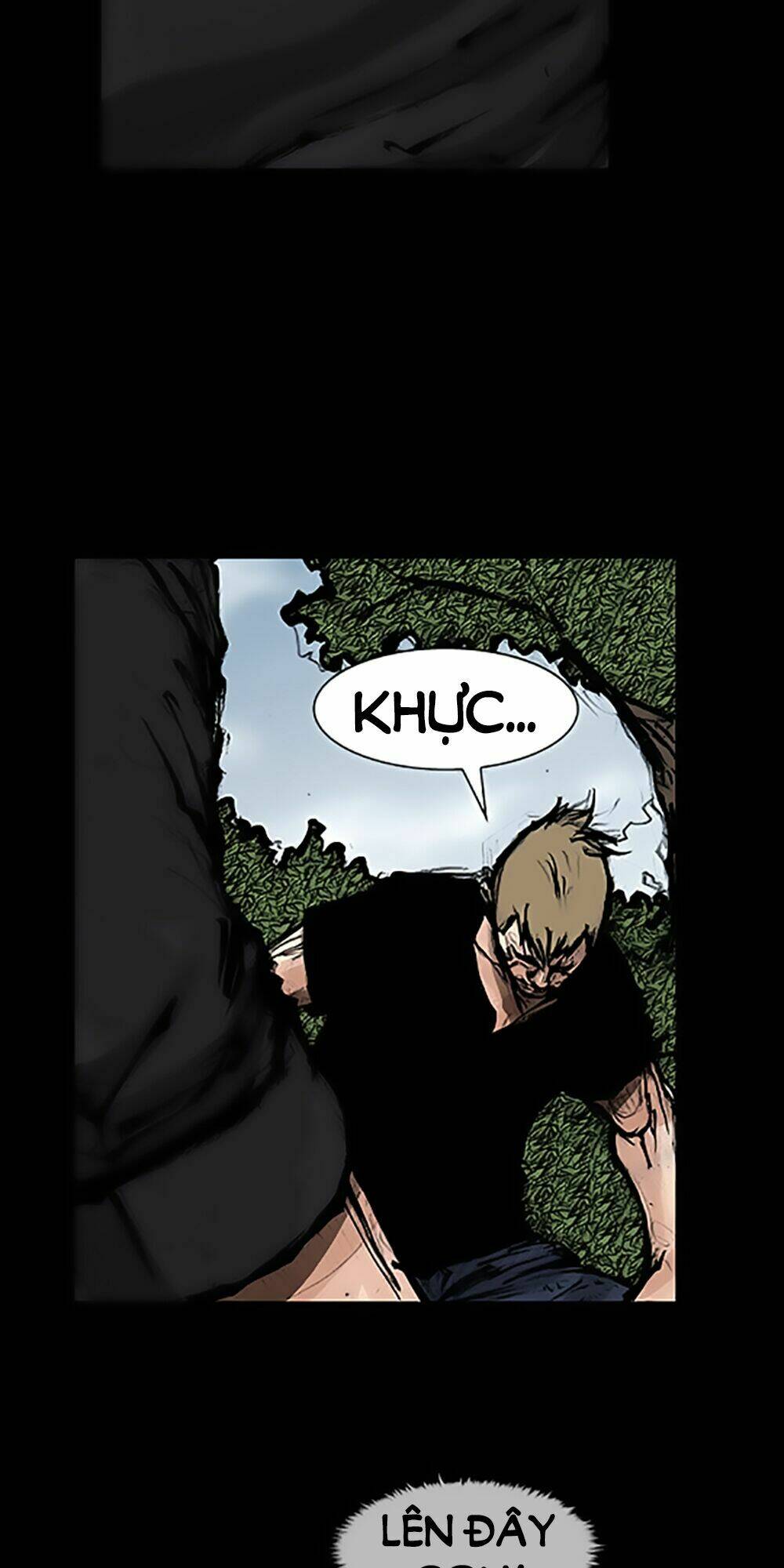 độc cô tiền truyện chapter 99 8