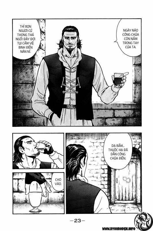 hoàng phi hồng phần iii chapter 2 23