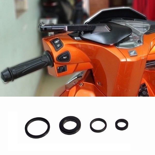 Bộ Ron Xoay Kính 360
