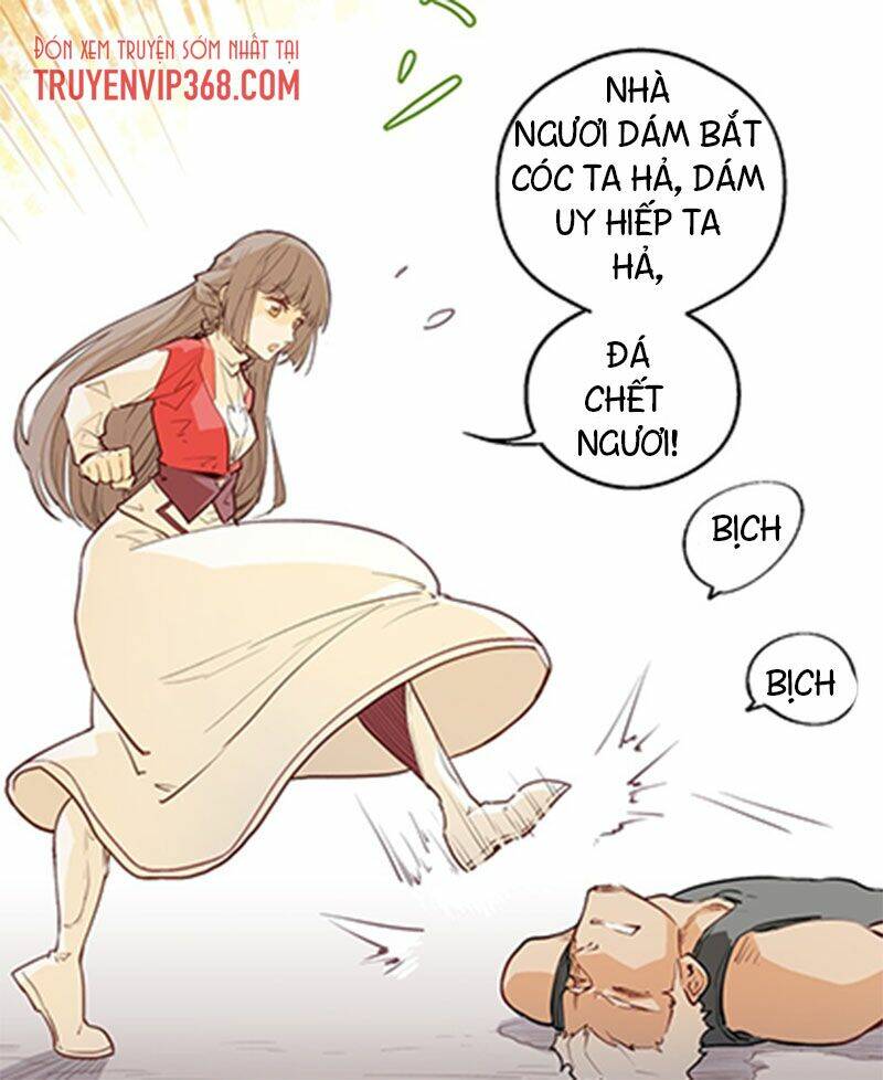 vương bài đặc công trùng sinh vườn trường chapter 1.3 53