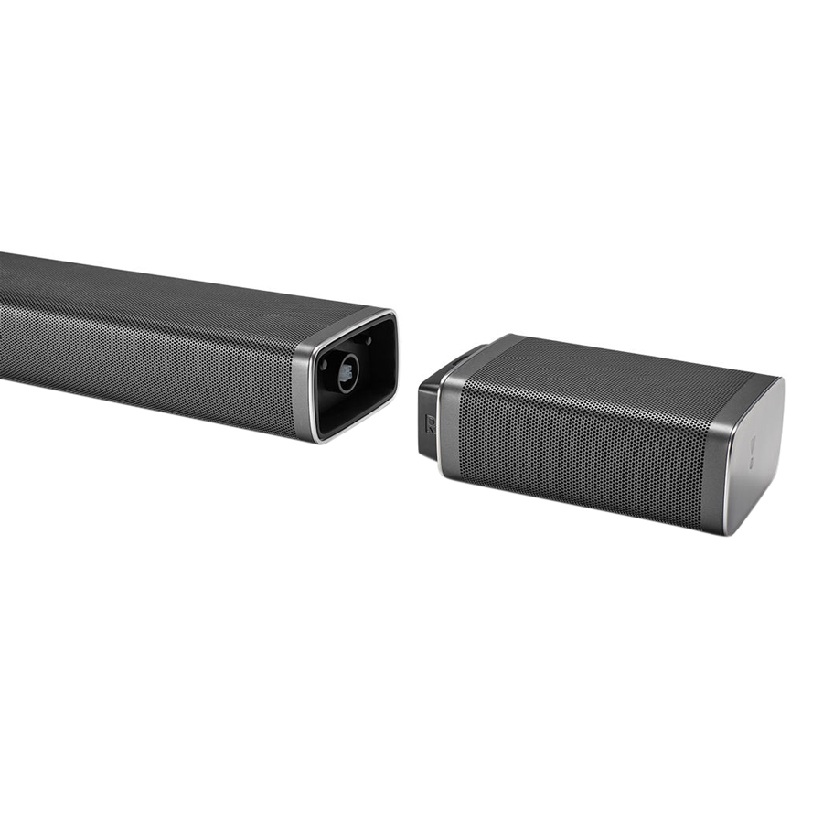 Loa Soundbar JBL Bar 5.1