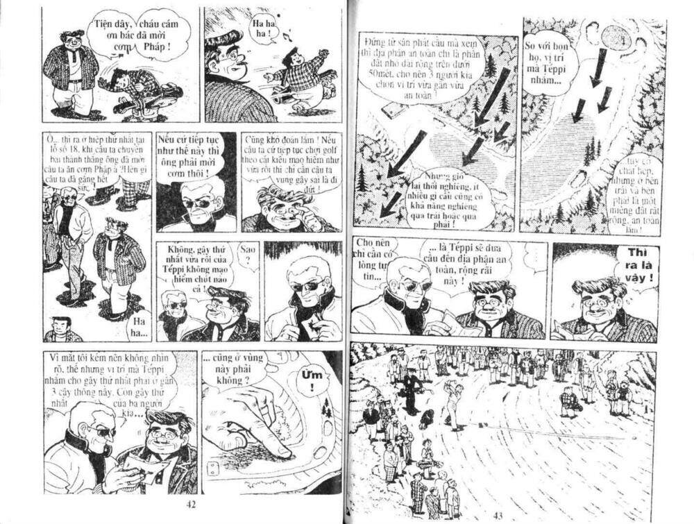 tân teppi chapter 5 20