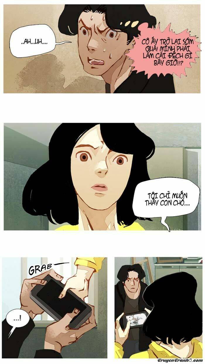 subtle disaster chapter 31 15