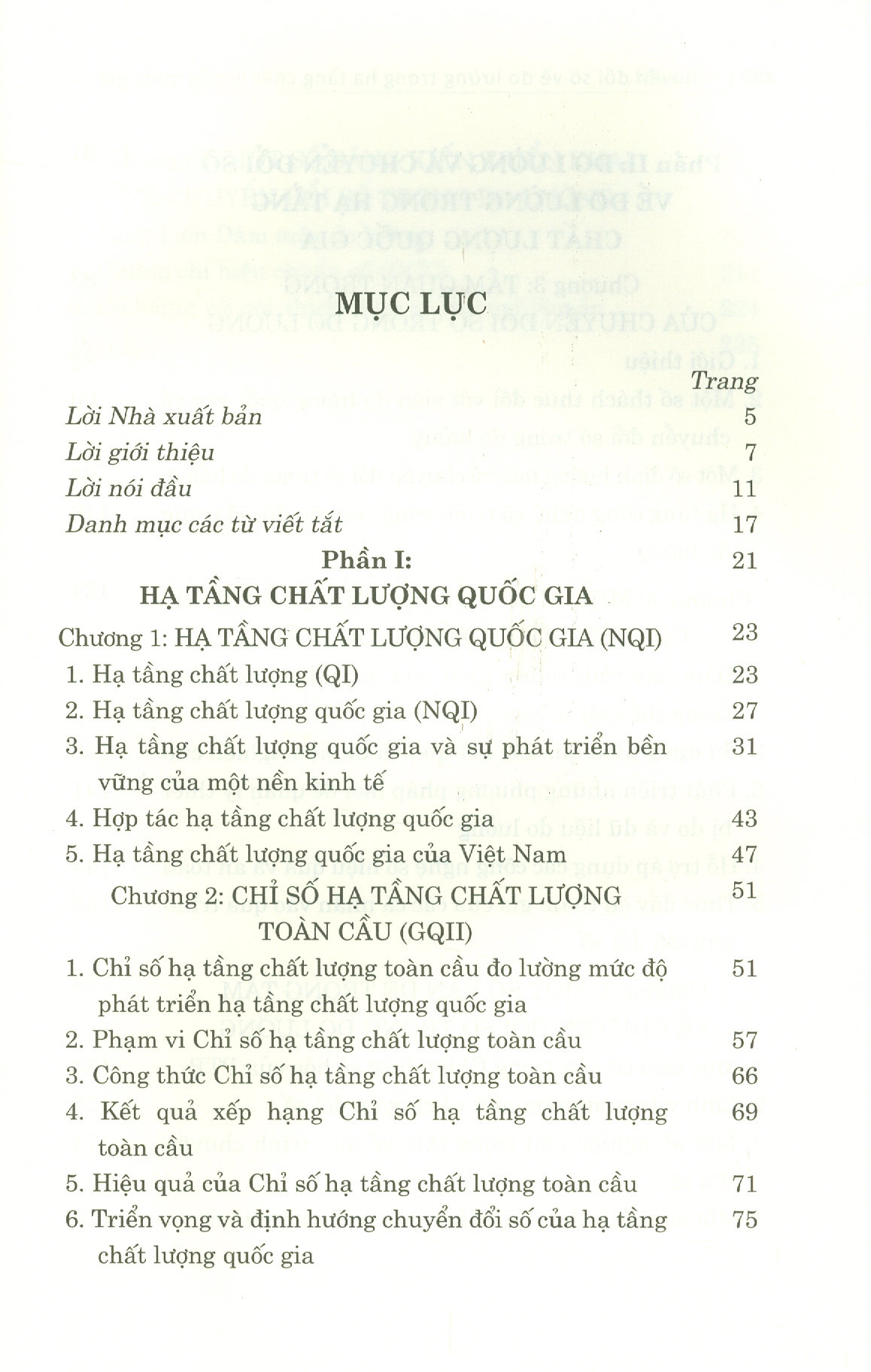 Sách - Chuyển đổi số về đo lường trong hạ tầng chất lượng quốc gia