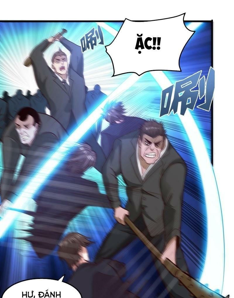 tối cường thần y tại đô thị chapter 88 27