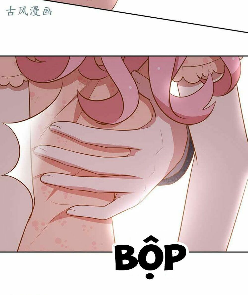 cả thế giới đều không bằng người chapter 55 40