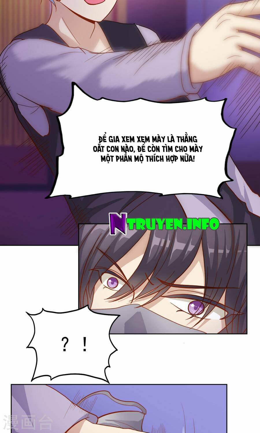 đào sắc tinh quang chapter 12 23