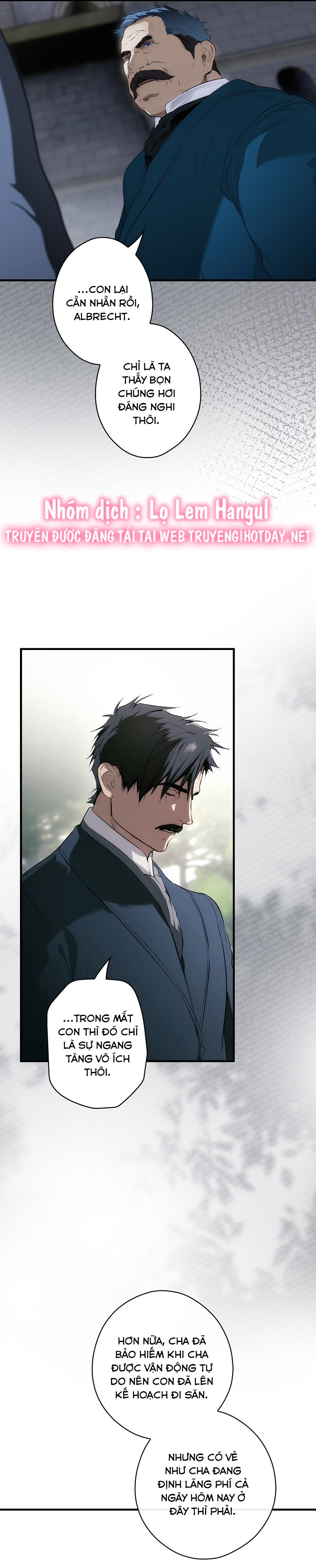 cổ tích về người mẹ kế chapter 131.1 28