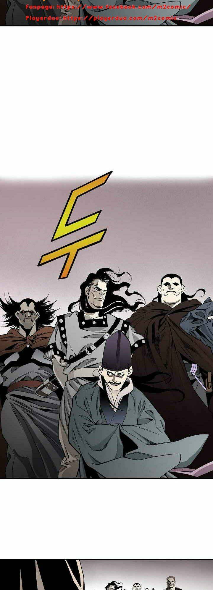 thế giới võ thuật của pháp sư chapter 27 26