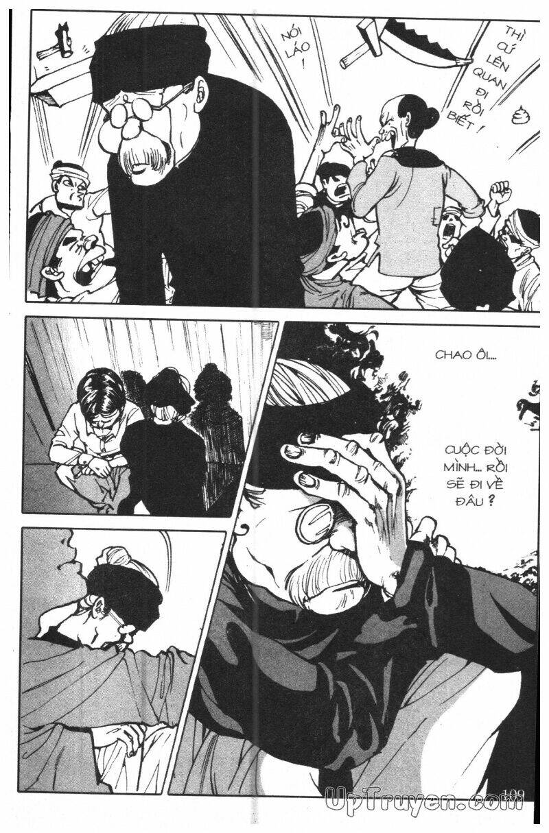 giông tố chapter 2 111