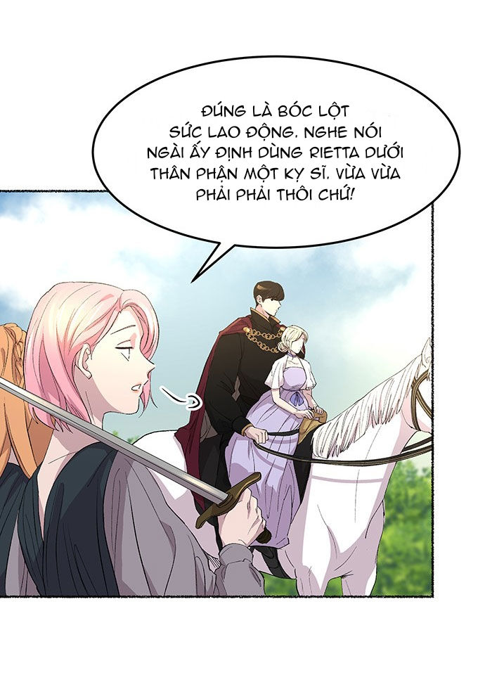 như gió trên cành cây khô chapter 51 45