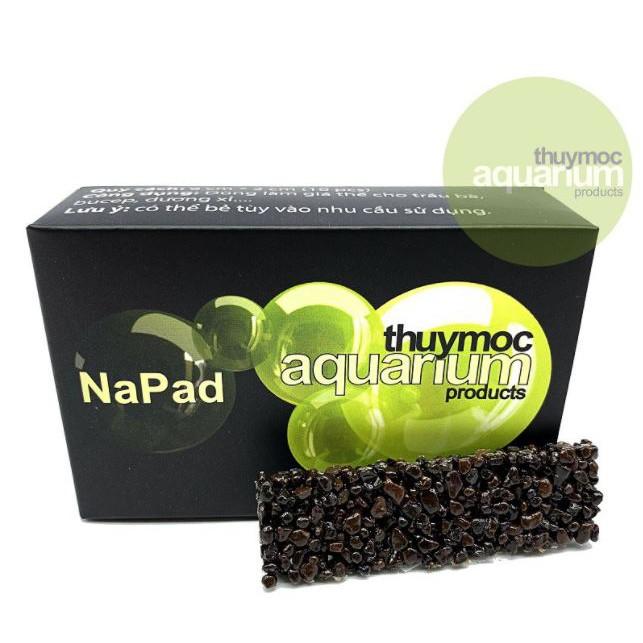 Napad- Giá thể trồng cây không dưỡng