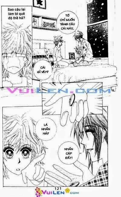 wait! wolf chapter 17 121