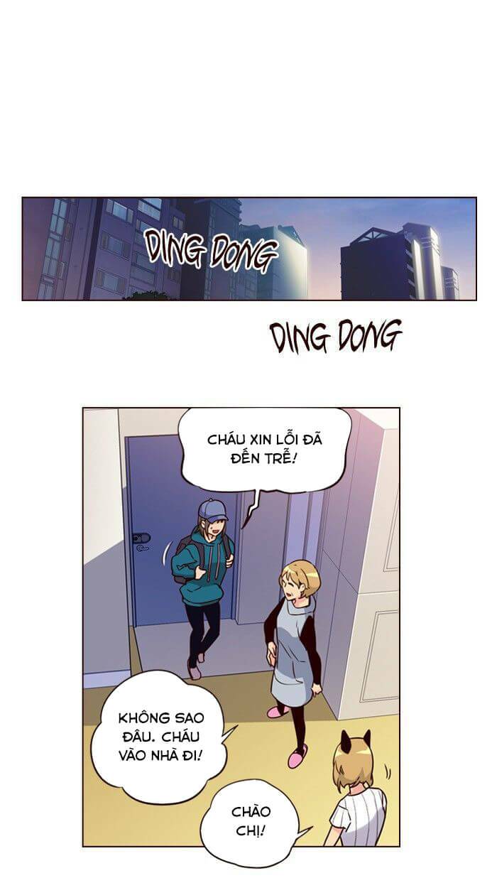 nữ sinh trường wilds chapter 228 38