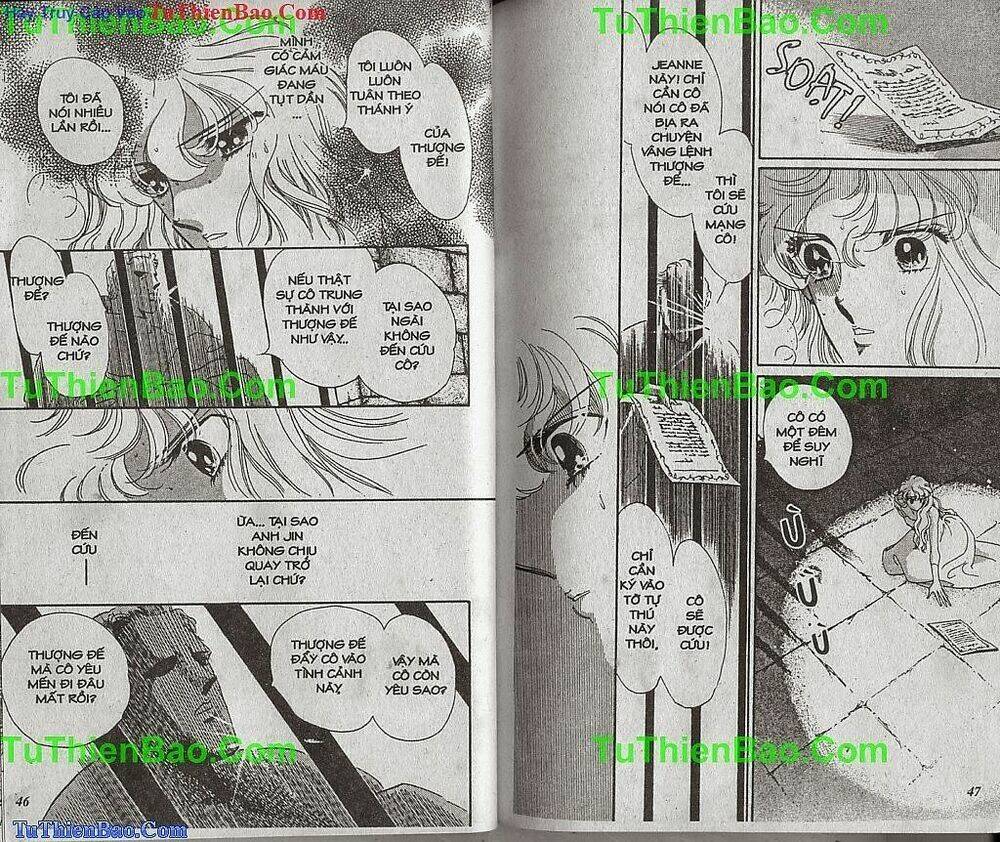 búp bê mario chapter 8 22