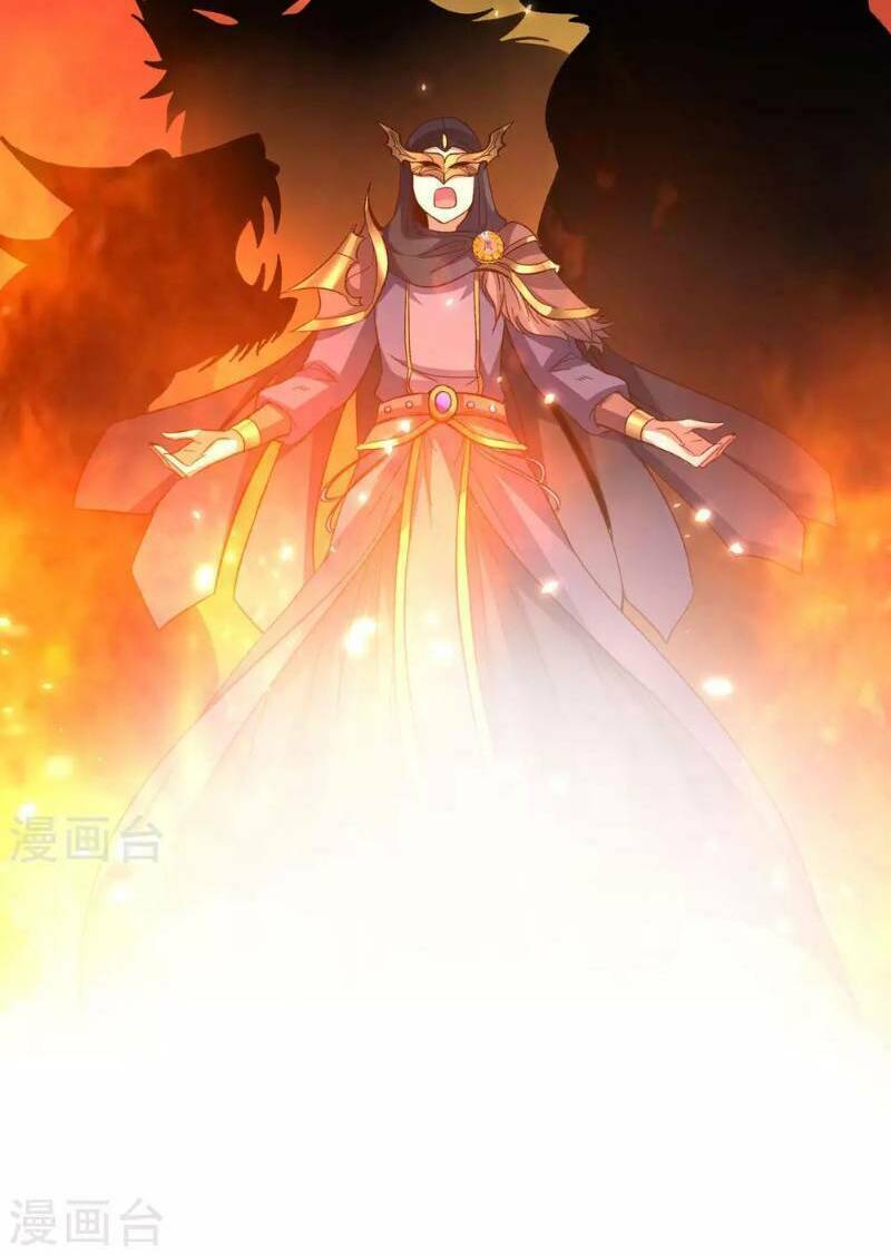 phục thiên thánh chủ chapter 18 36