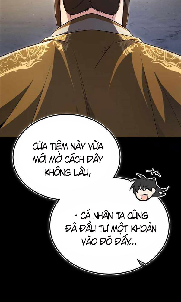 Giảng Sư Đứng Đầu, Baek Sư Phụ - Trang 19