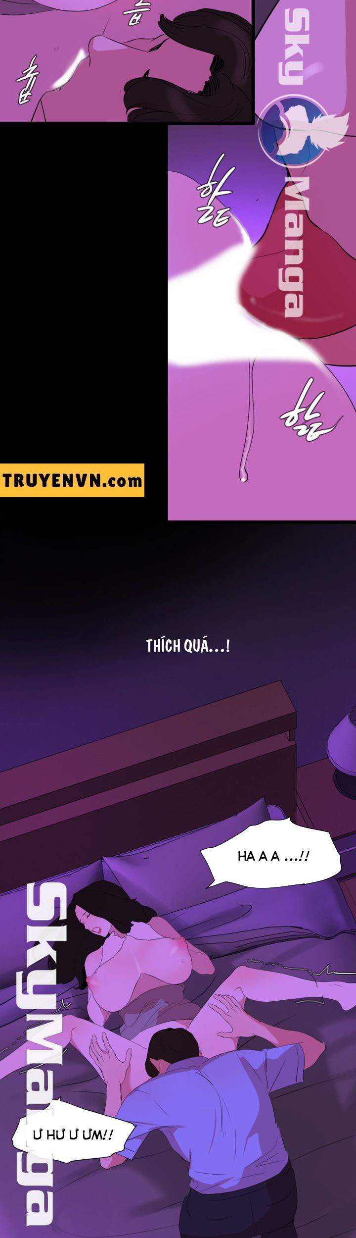 con rể chapter 23 16