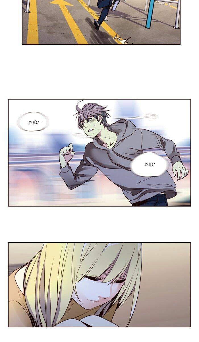 nữ sinh trường wilds chapter 255 48