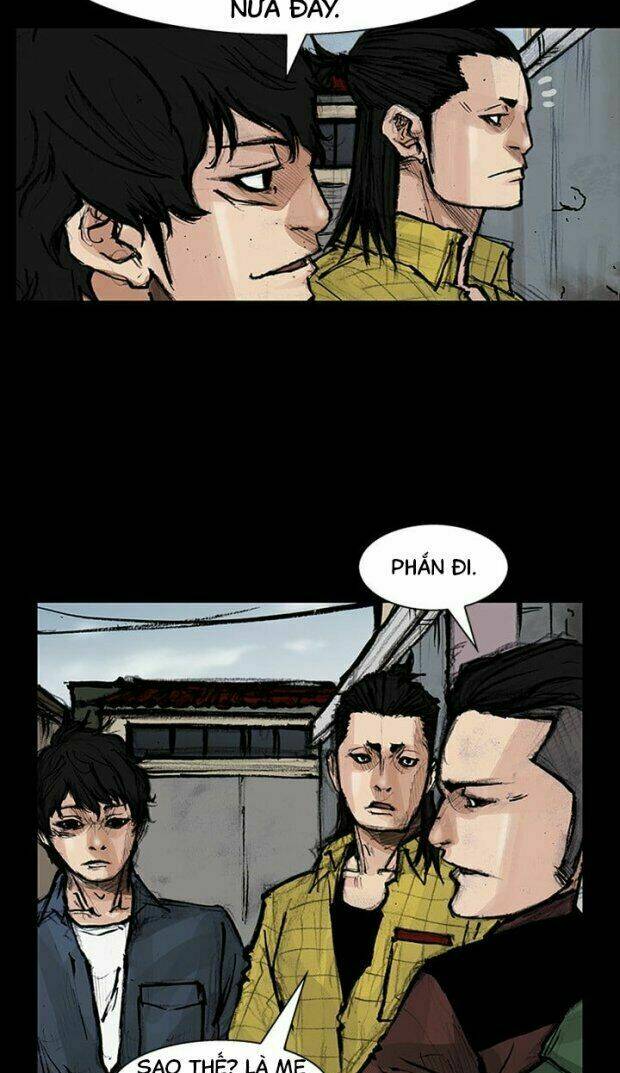 dokgo 2 | độc cô 2 chapter 1 27