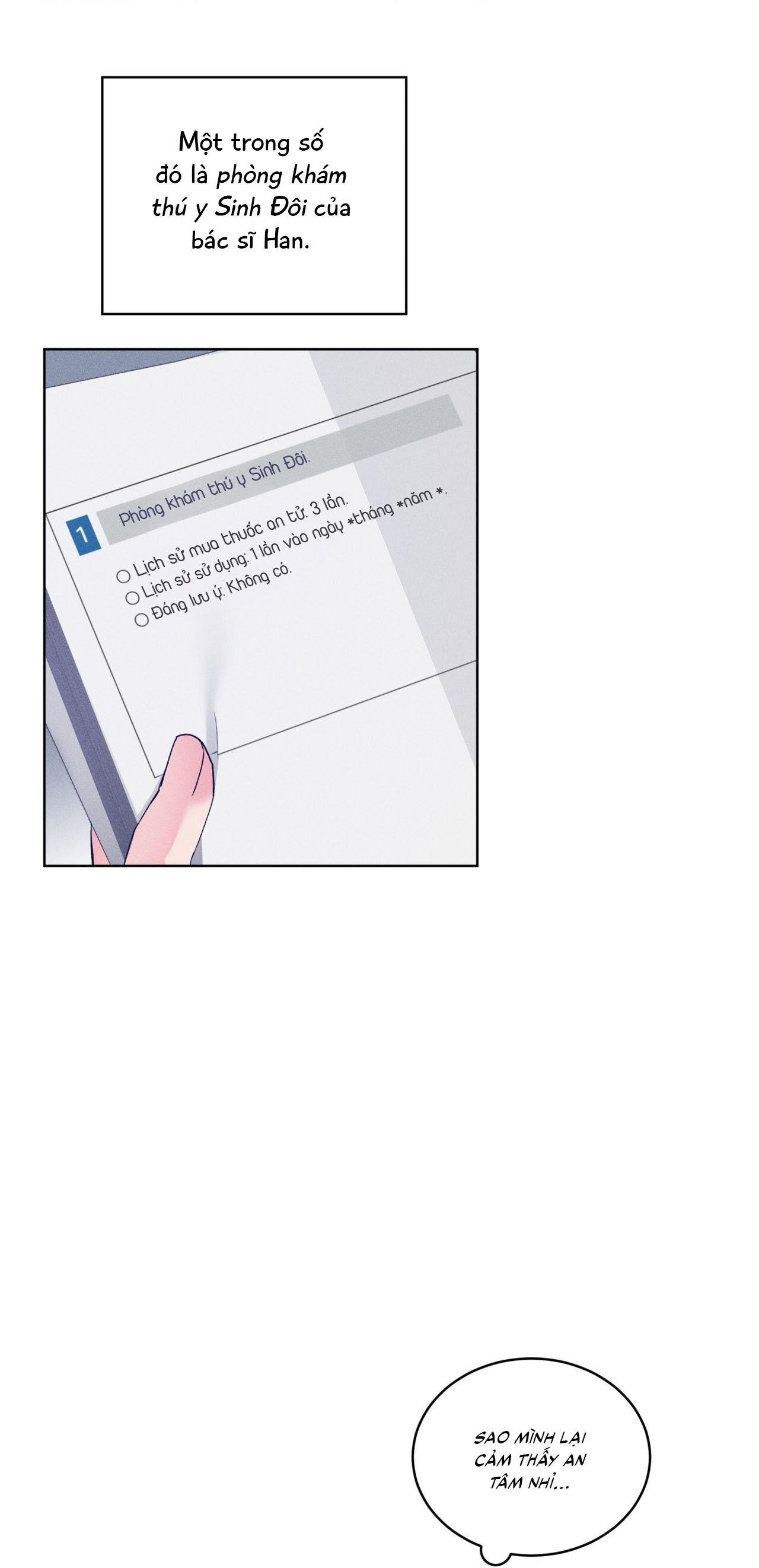 hồi ức của nhịp thở chapter 22 12