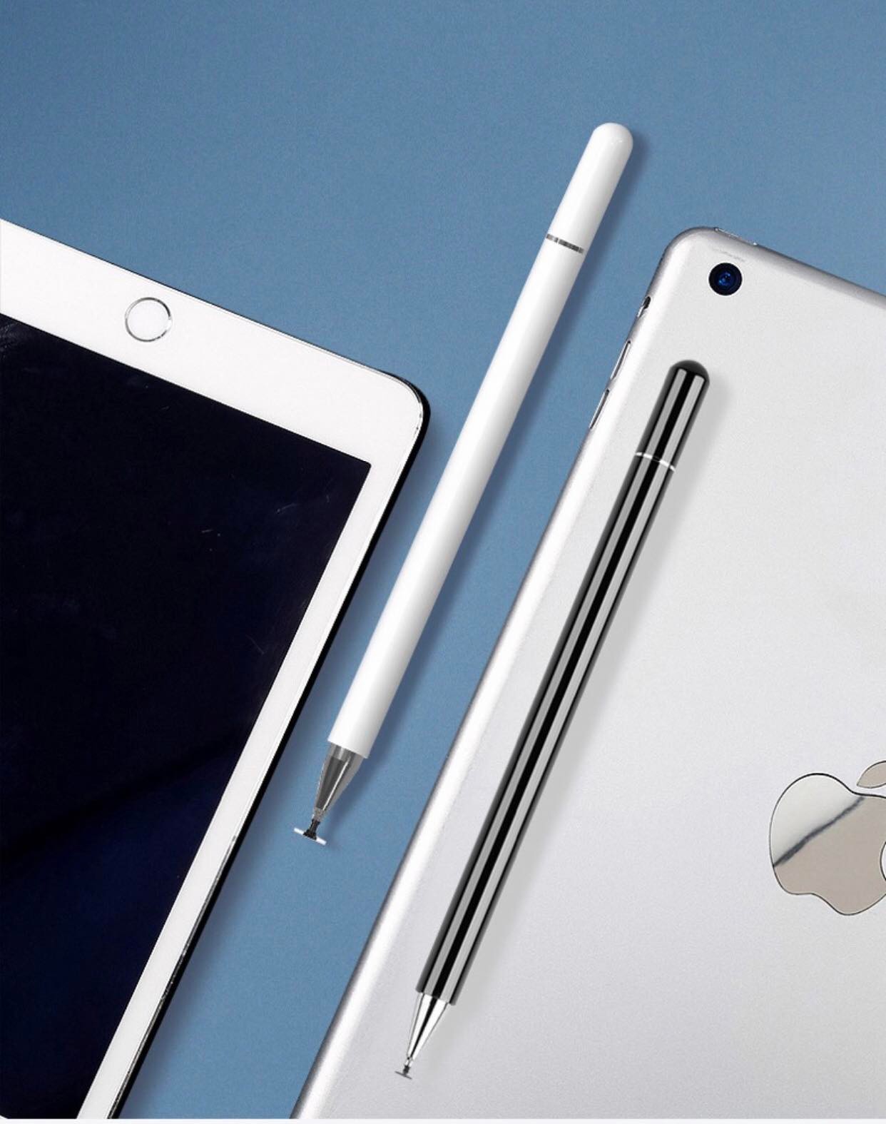 Bút Cảm Ứng V-Tech Dành Cho Điện Thoại Ipad Máy Tính Bảng - Hàng Nhập Khẩu