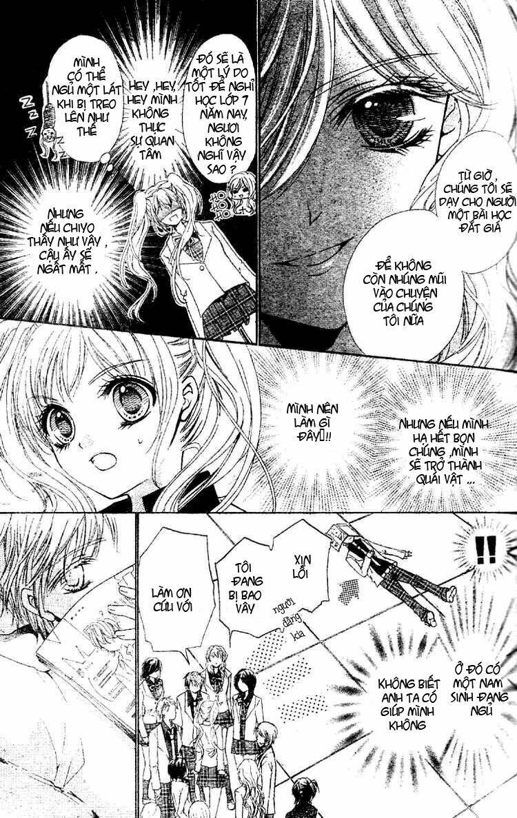 fly high! chapter 1 19