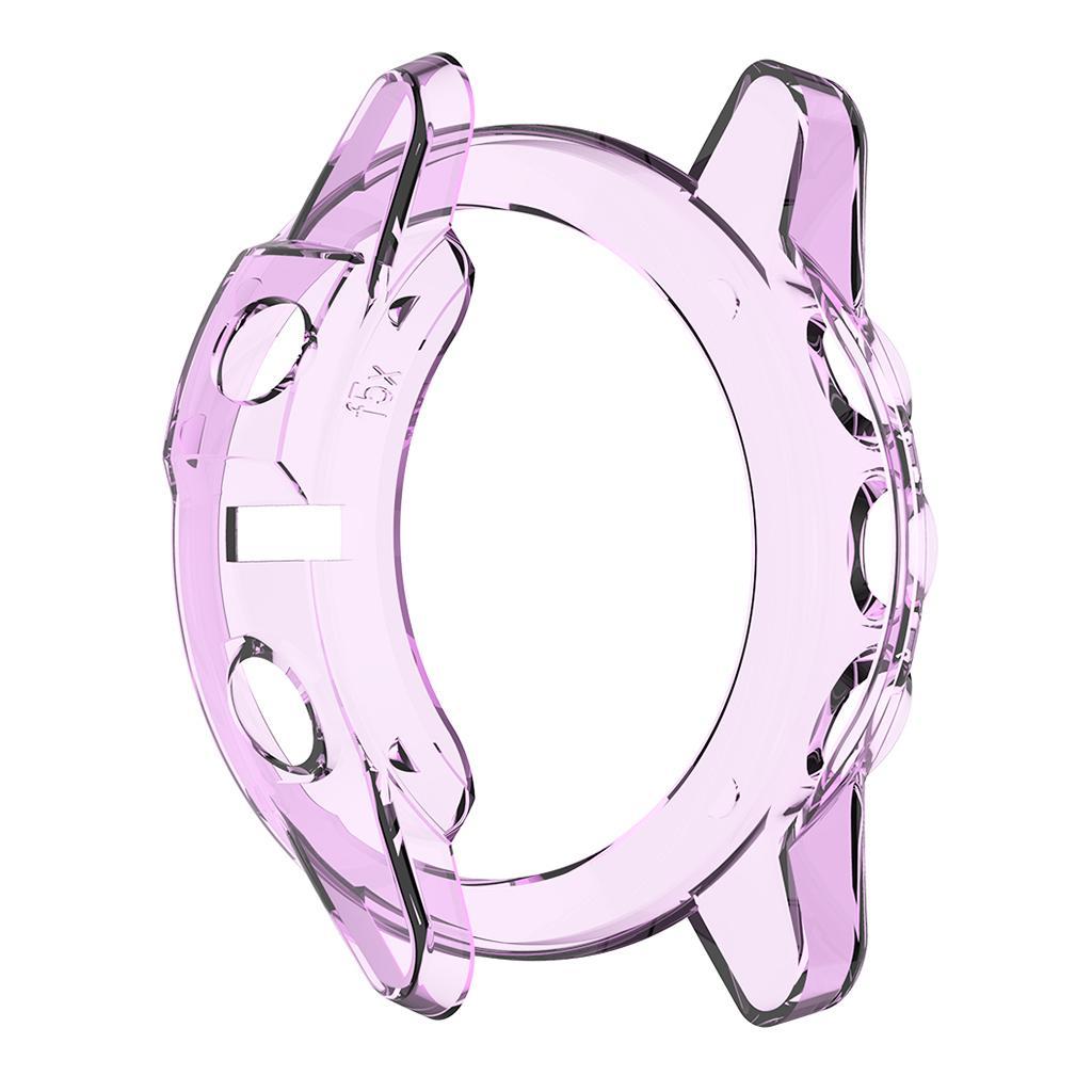 Smart Watch  Gel Protective Case Cover For  fenix 5X