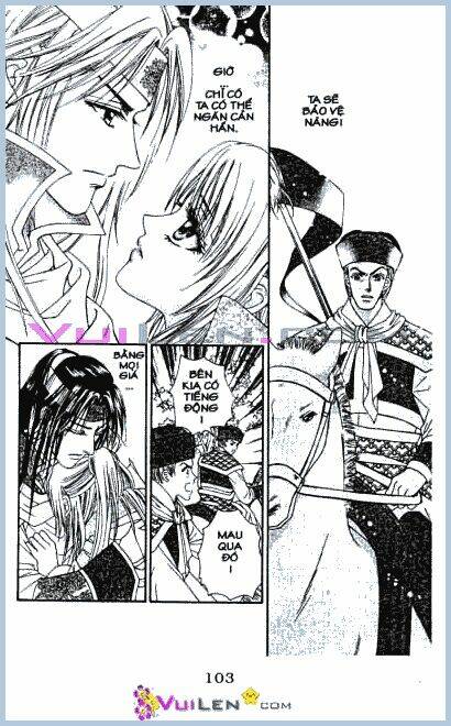 nàng công chúa lạc loài chapter 4 103