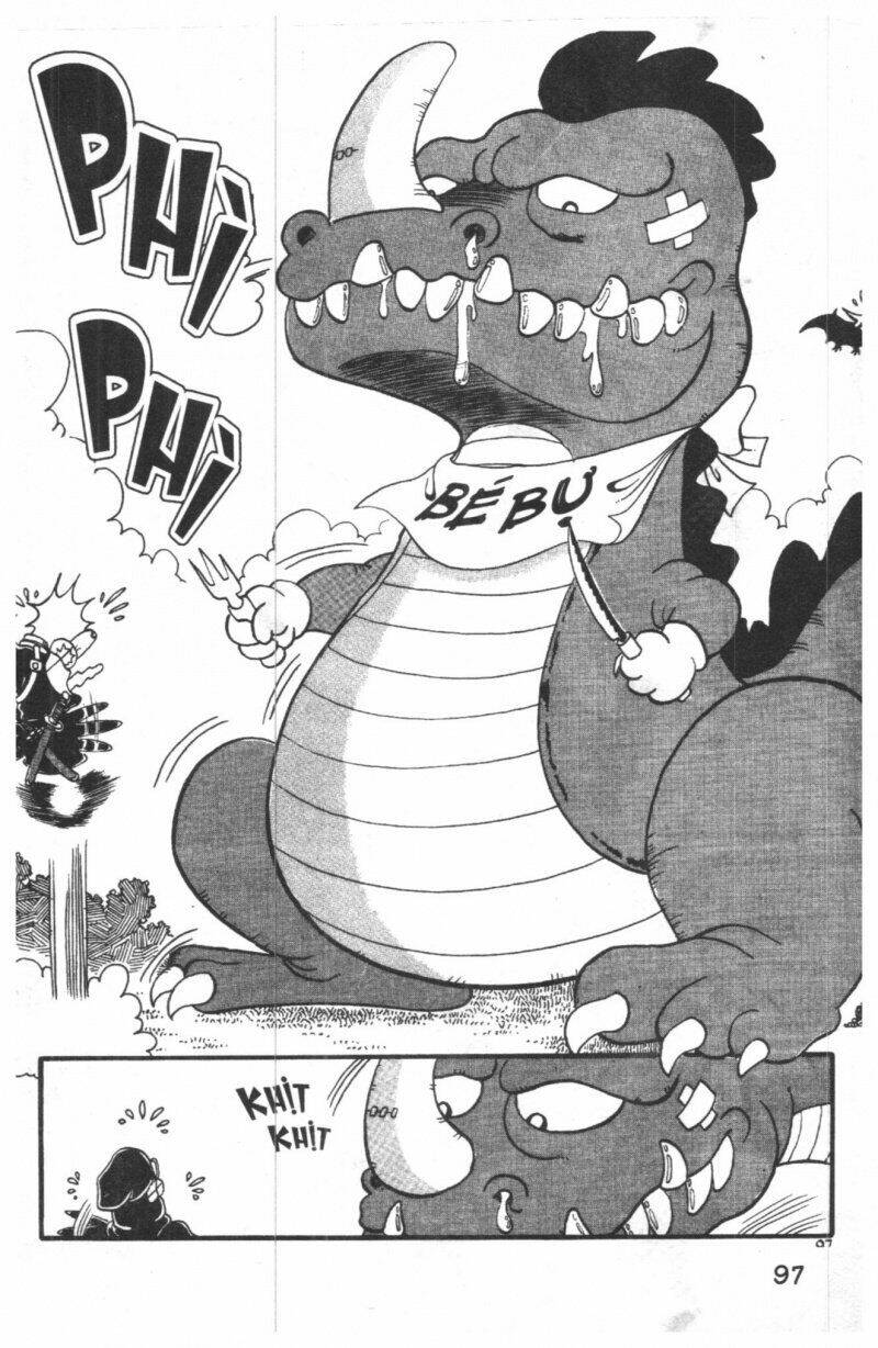 đội quân nhí nhố chapter 1 97