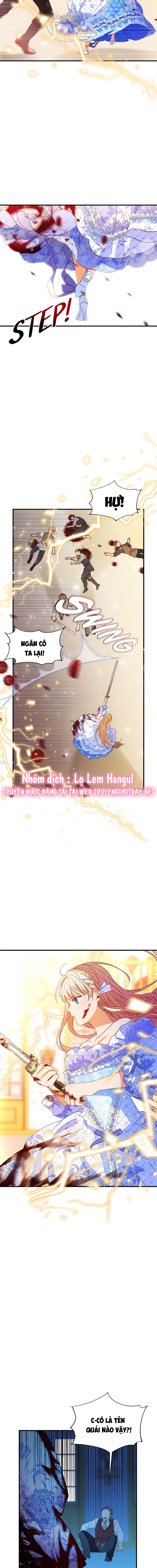 công lý của một ác nữ chapter 1 14